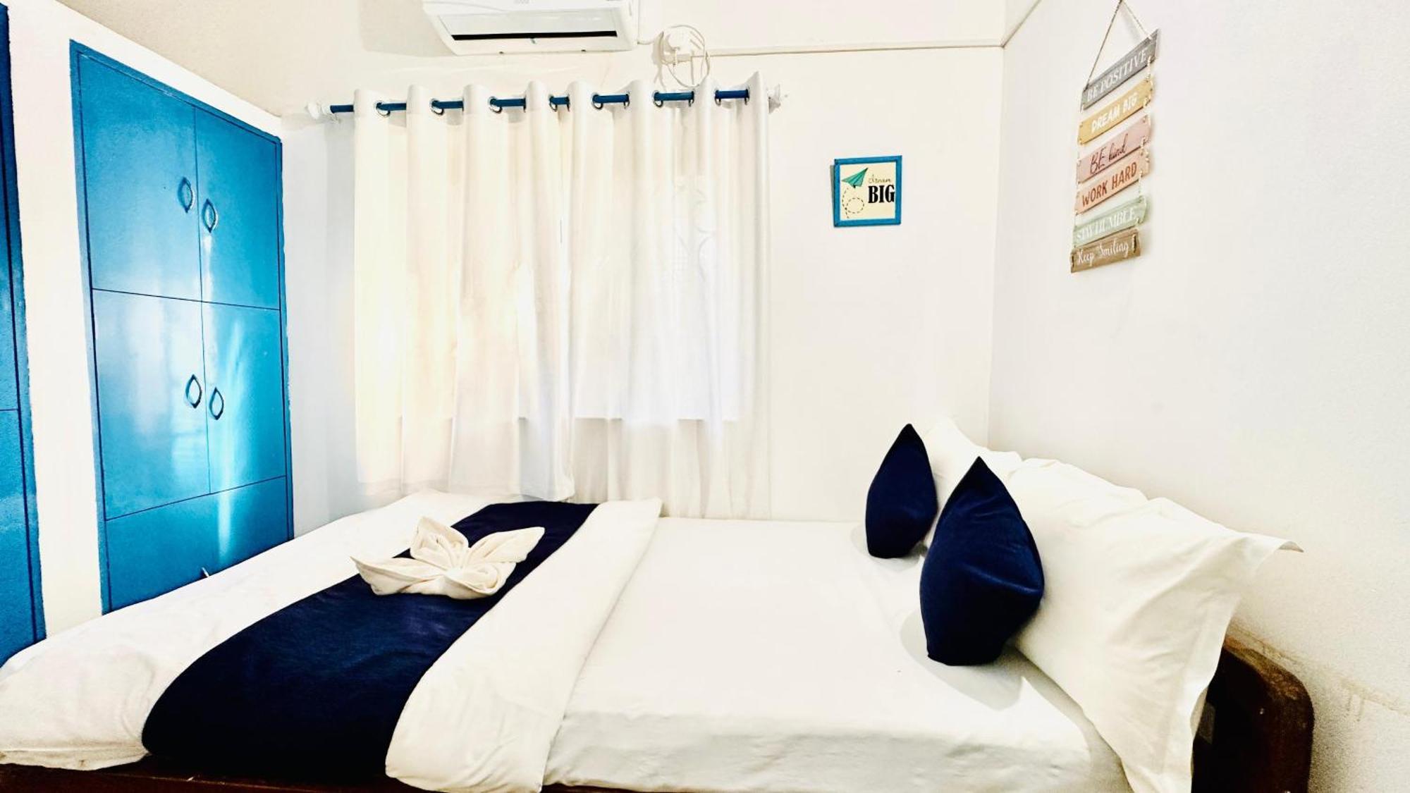 Omkar Wellness Inn Arambol Kültér fotó
